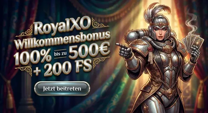 RoyalXO Casino